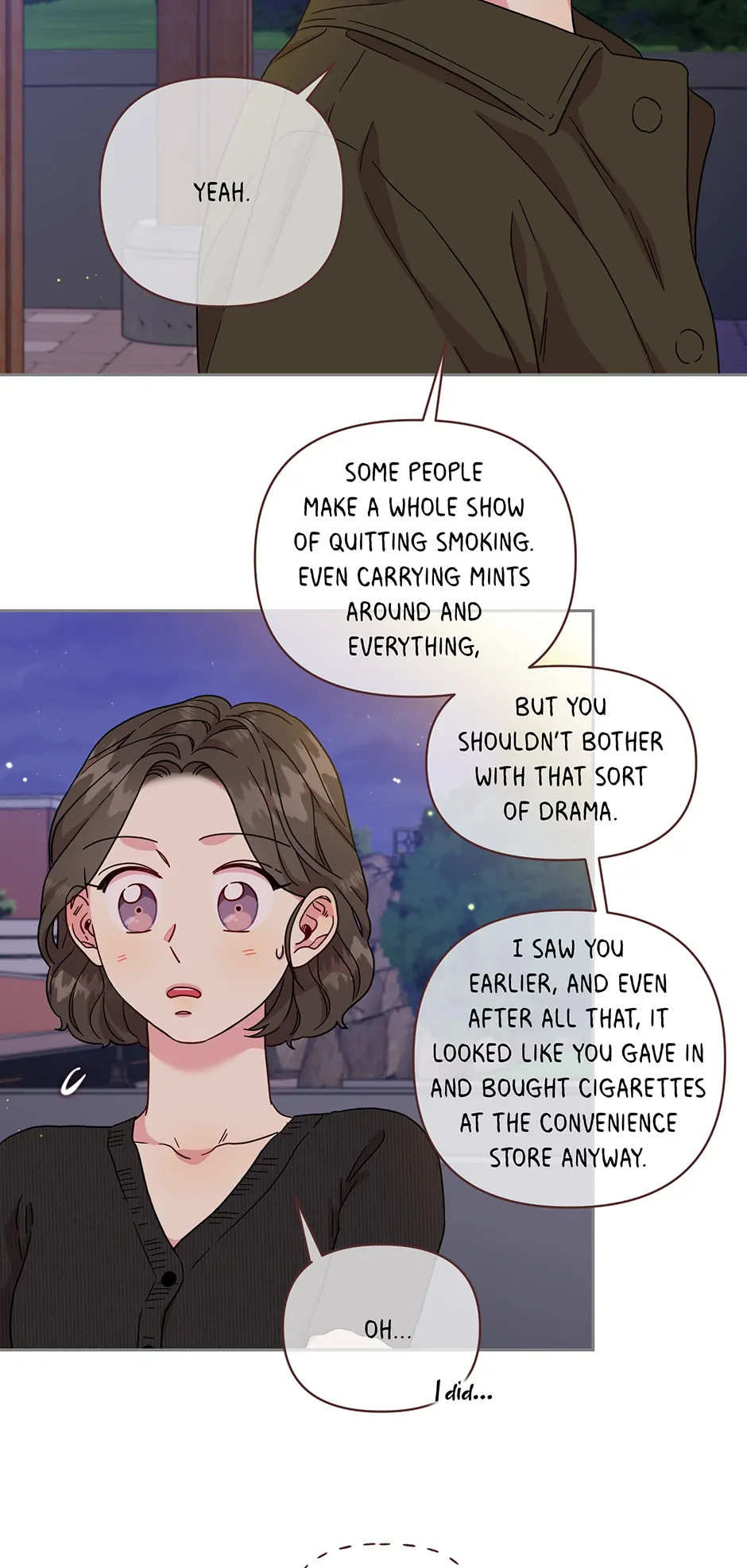 Bunny and Her Boys Chapter 69 page 46 - 