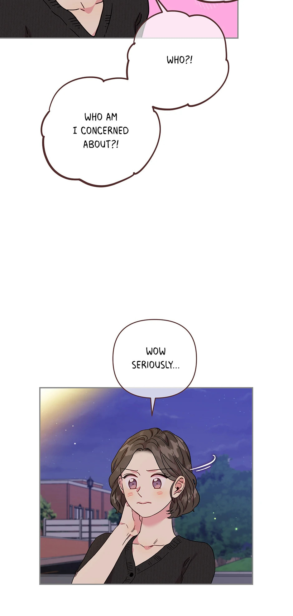 Bunny and Her Boys Chapter 69 page 49 - 