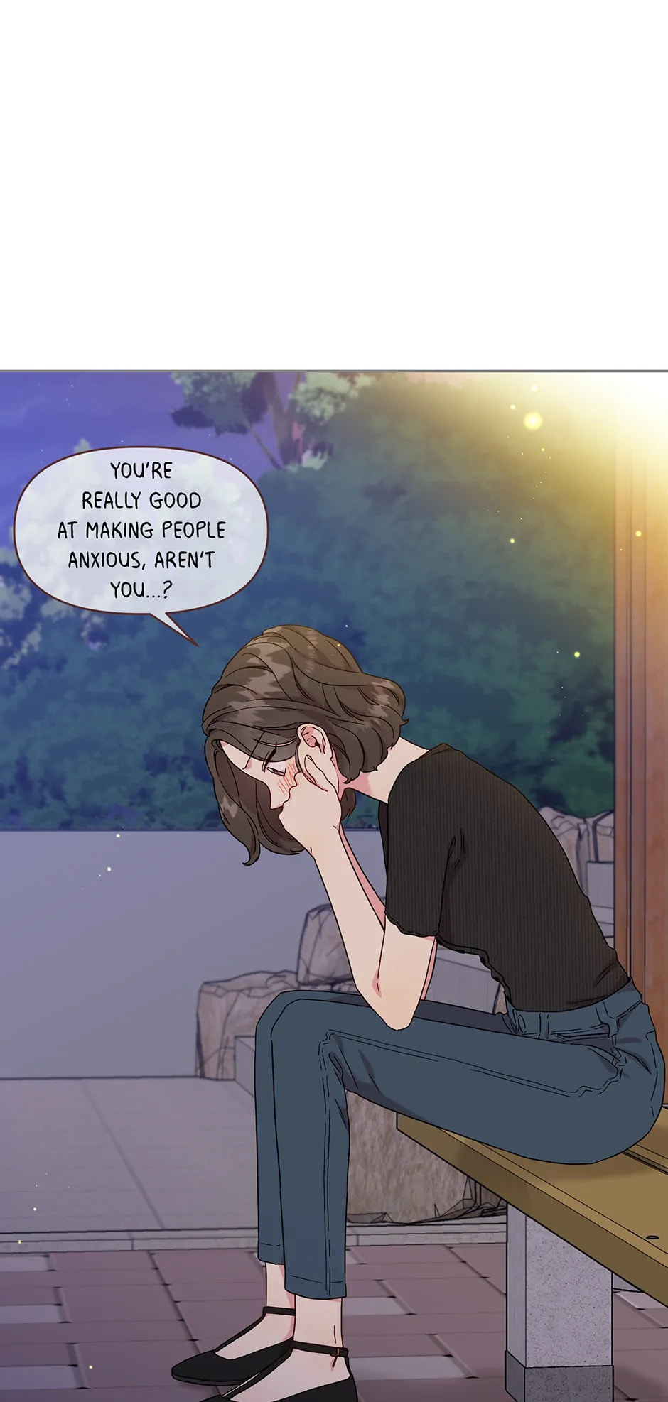 Bunny and Her Boys Chapter 69 page 50 - 