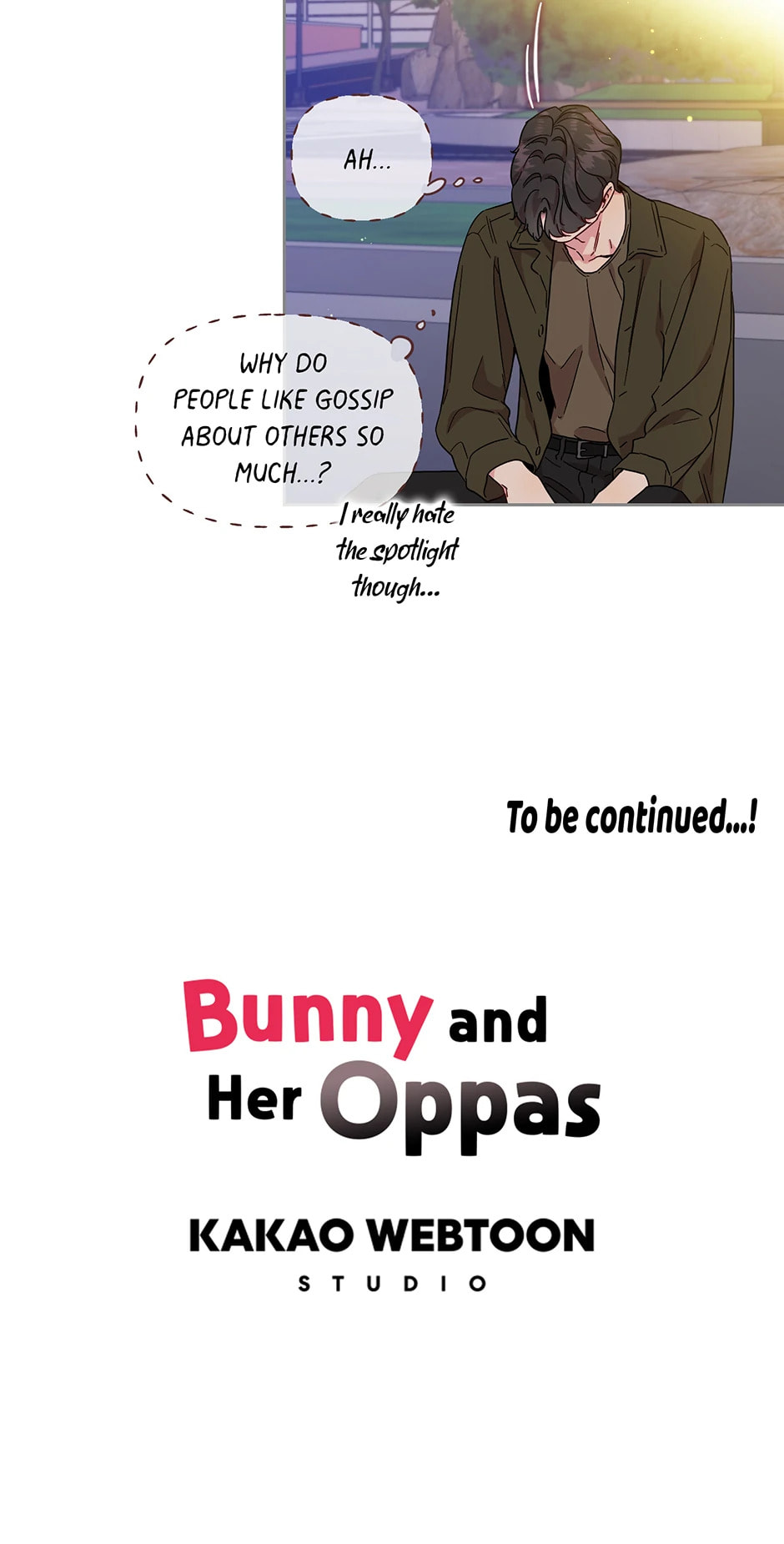 Bunny and Her Boys Chapter 69 page 56 - 