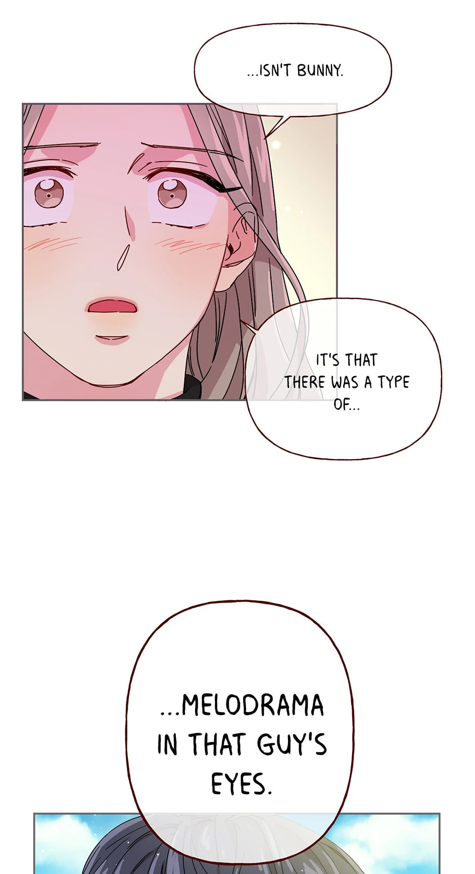 Bunny and Her Boys Chapter 7 page 16 - 