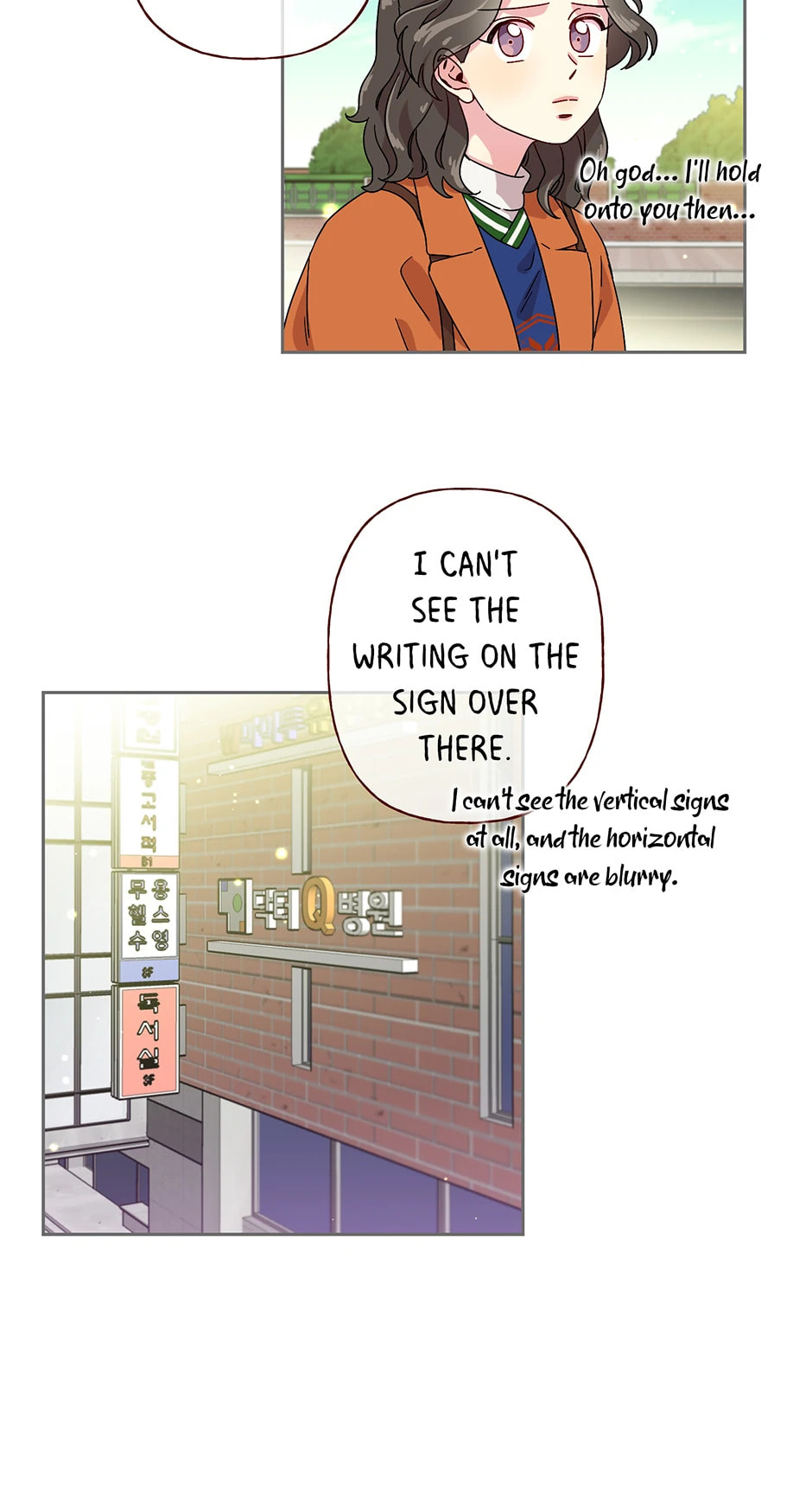 Bunny and Her Boys Chapter 7 page 22 - 