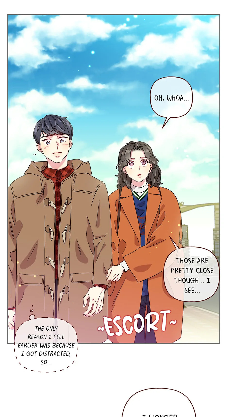 Bunny and Her Boys Chapter 7 page 23 - 