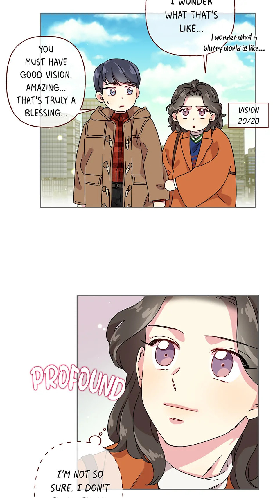 Bunny and Her Boys Chapter 7 page 24 - 