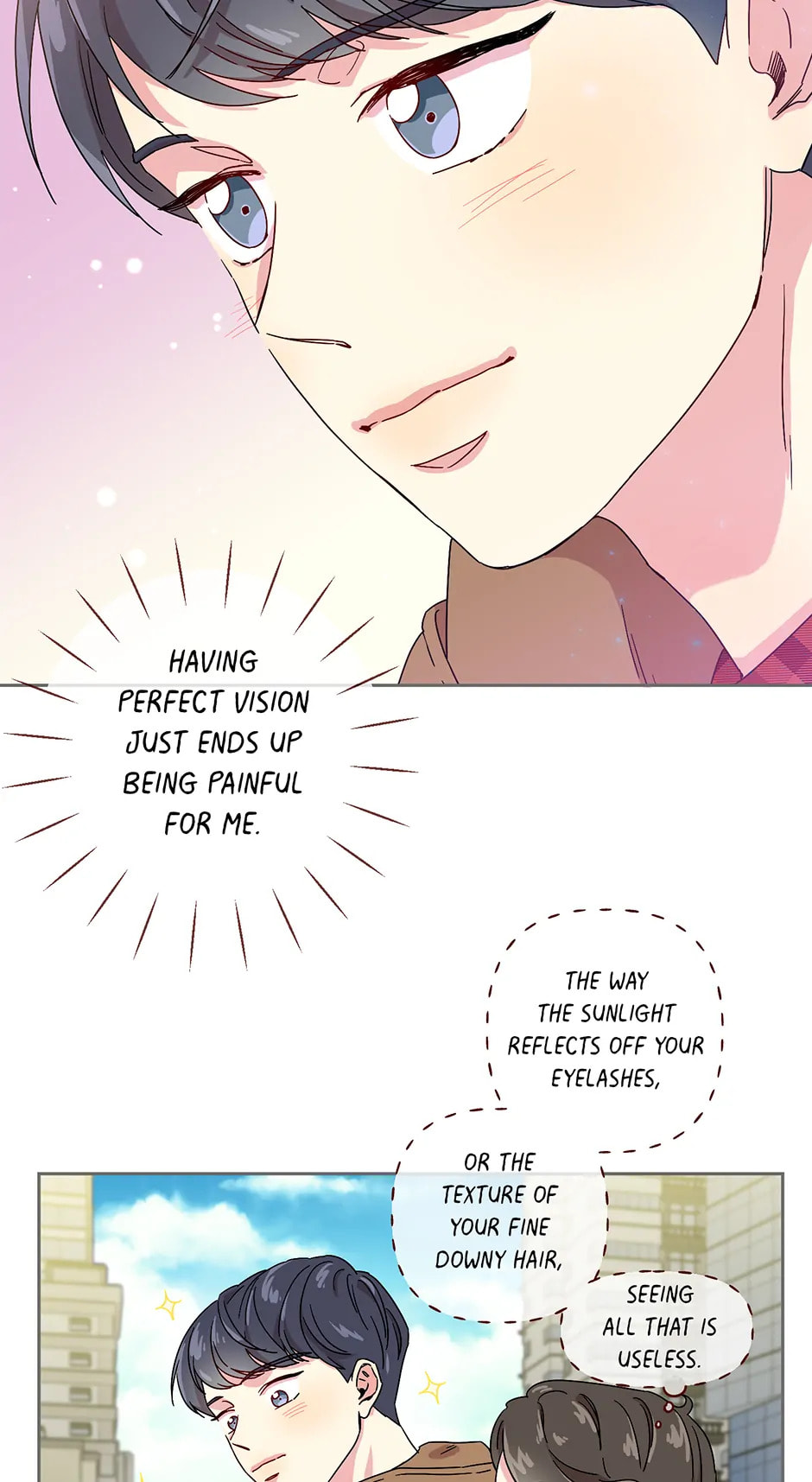 Bunny and Her Boys Chapter 7 page 26 - 