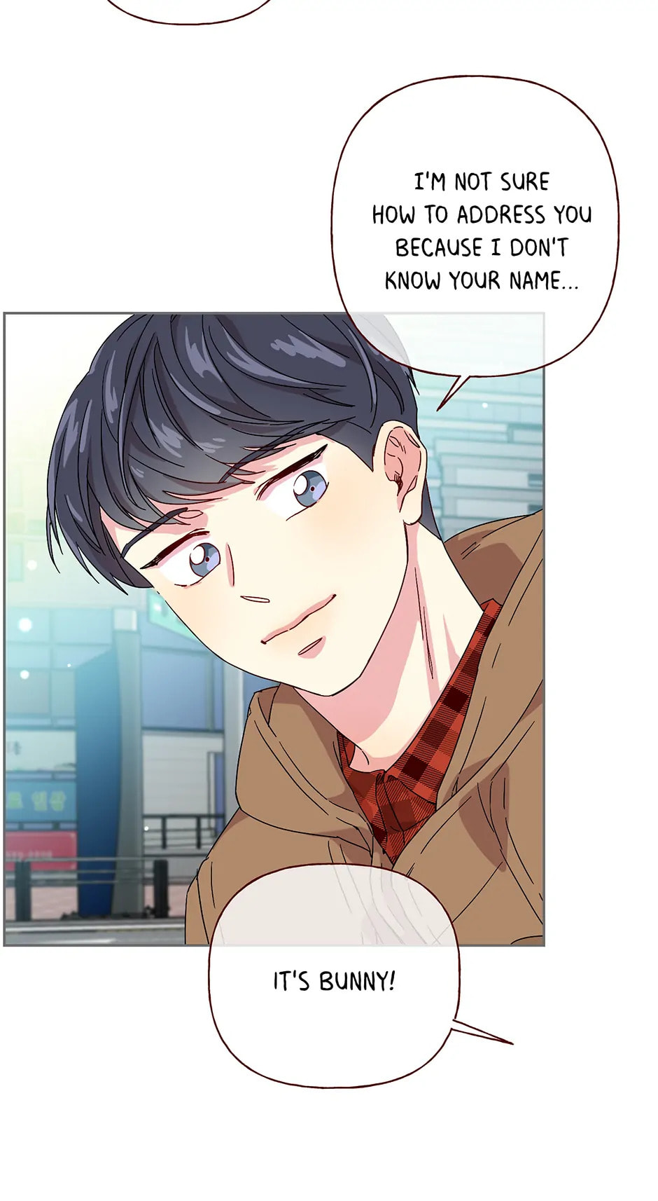 Bunny and Her Boys Chapter 7 page 29 - 