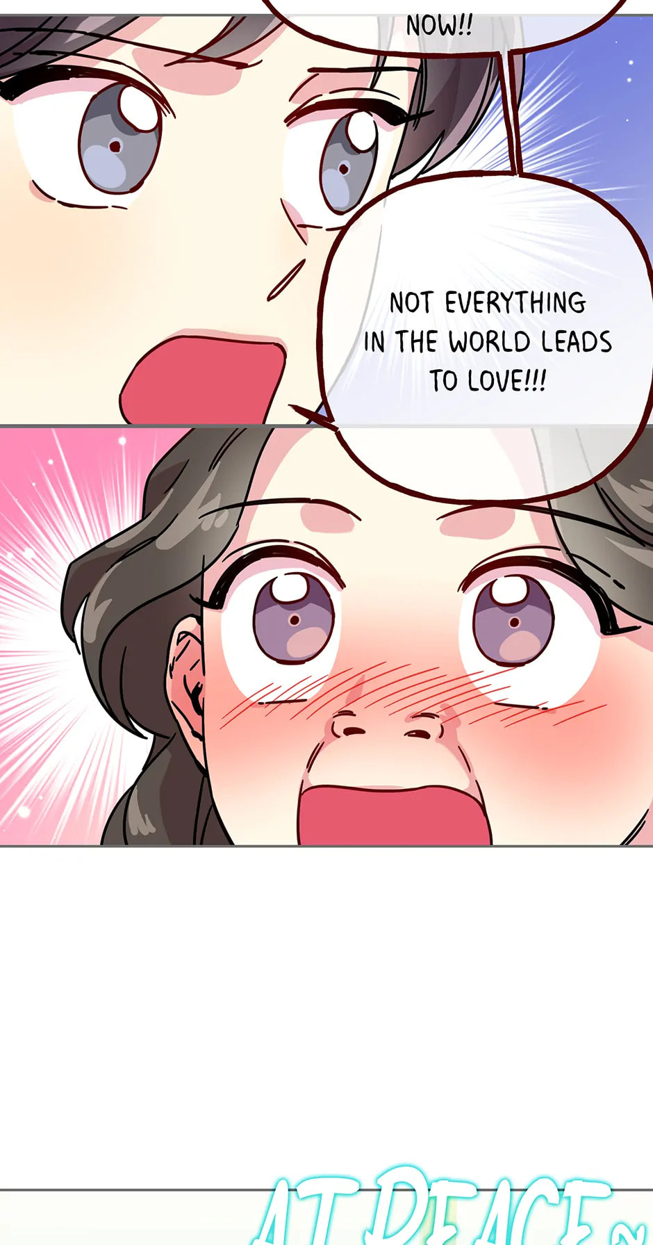 Bunny and Her Boys Chapter 7 page 42 - 