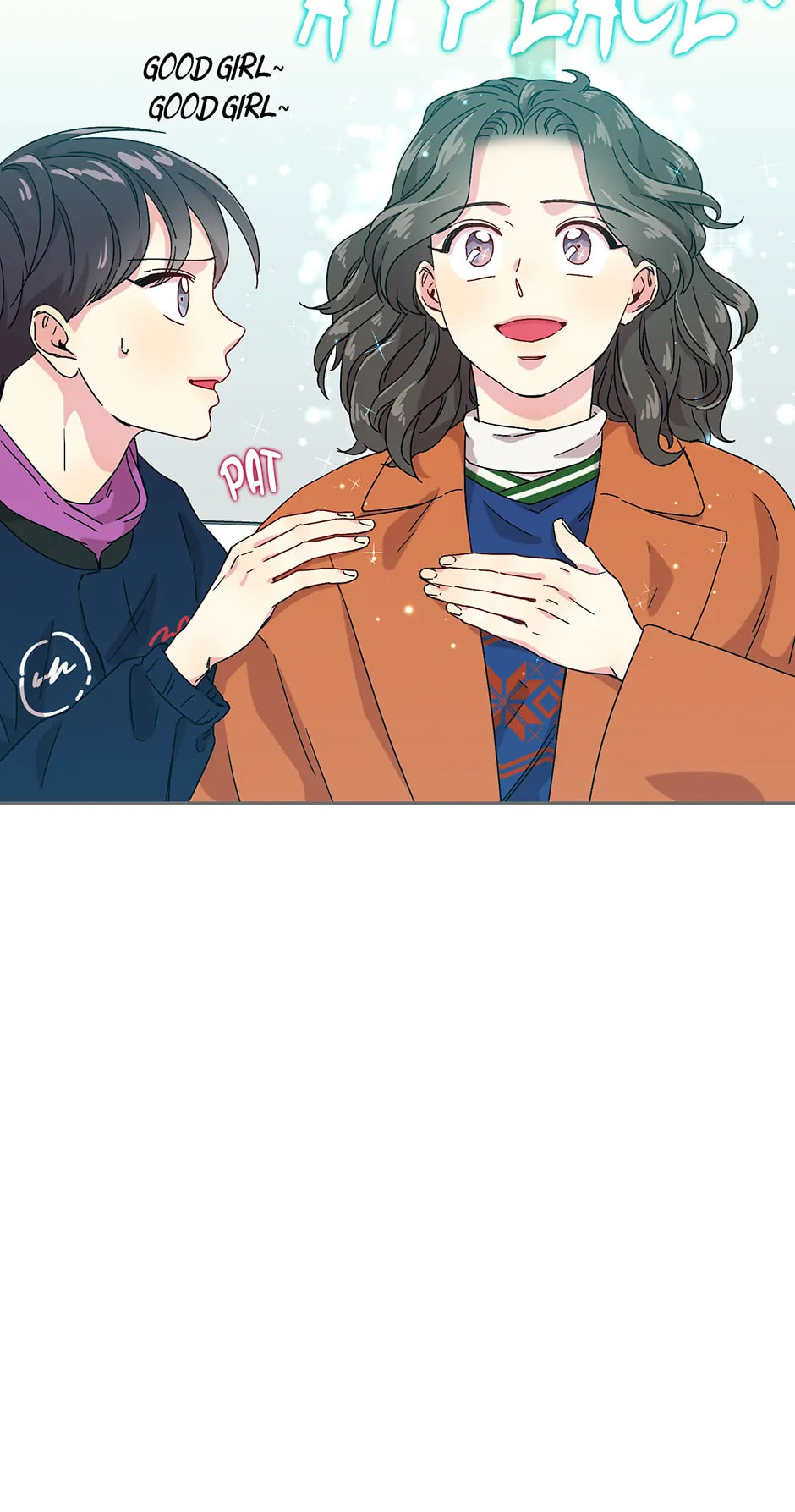 Bunny and Her Boys Chapter 7 page 43 - 