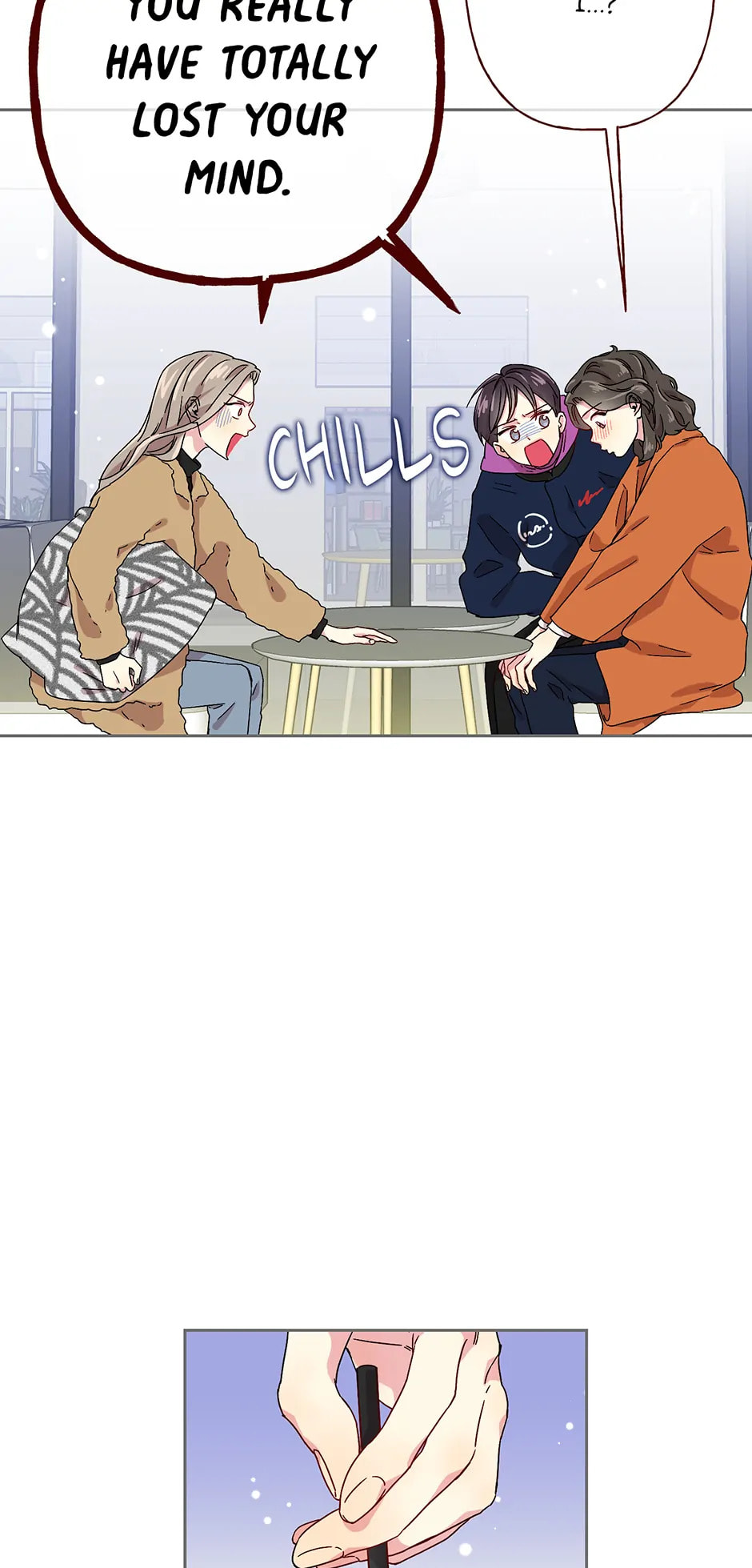Bunny and Her Boys Chapter 7 page 46 - 