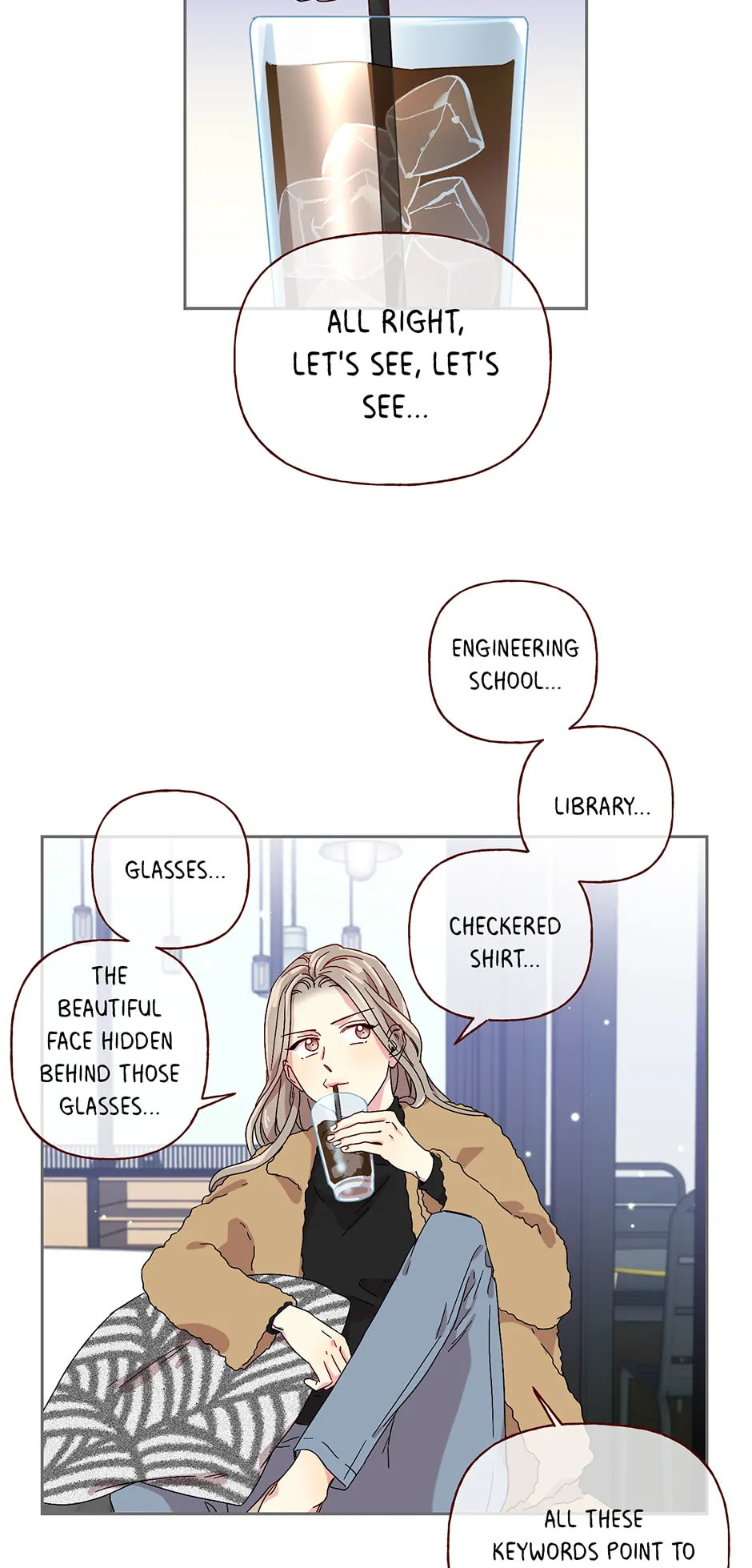 Bunny and Her Boys Chapter 7 page 47 - 