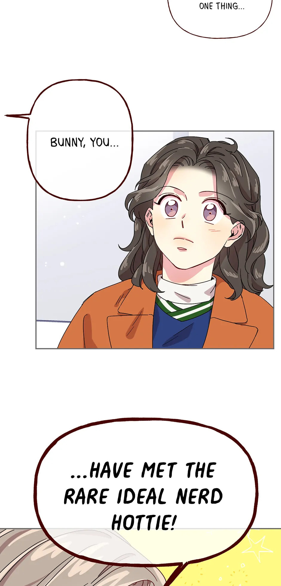 Bunny and Her Boys Chapter 7 page 48 - 