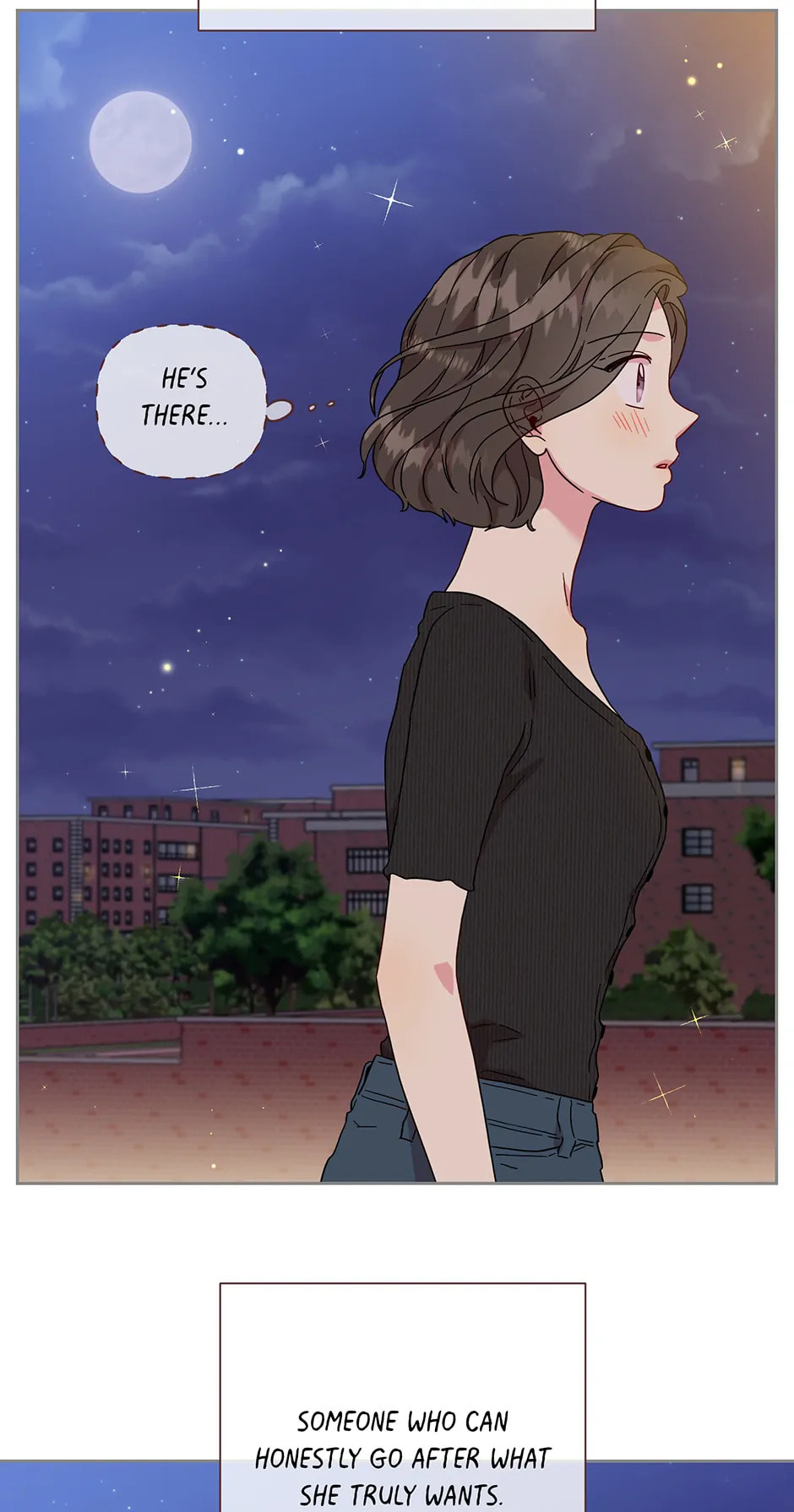 Bunny and Her Boys Chapter 70 page 11 - 