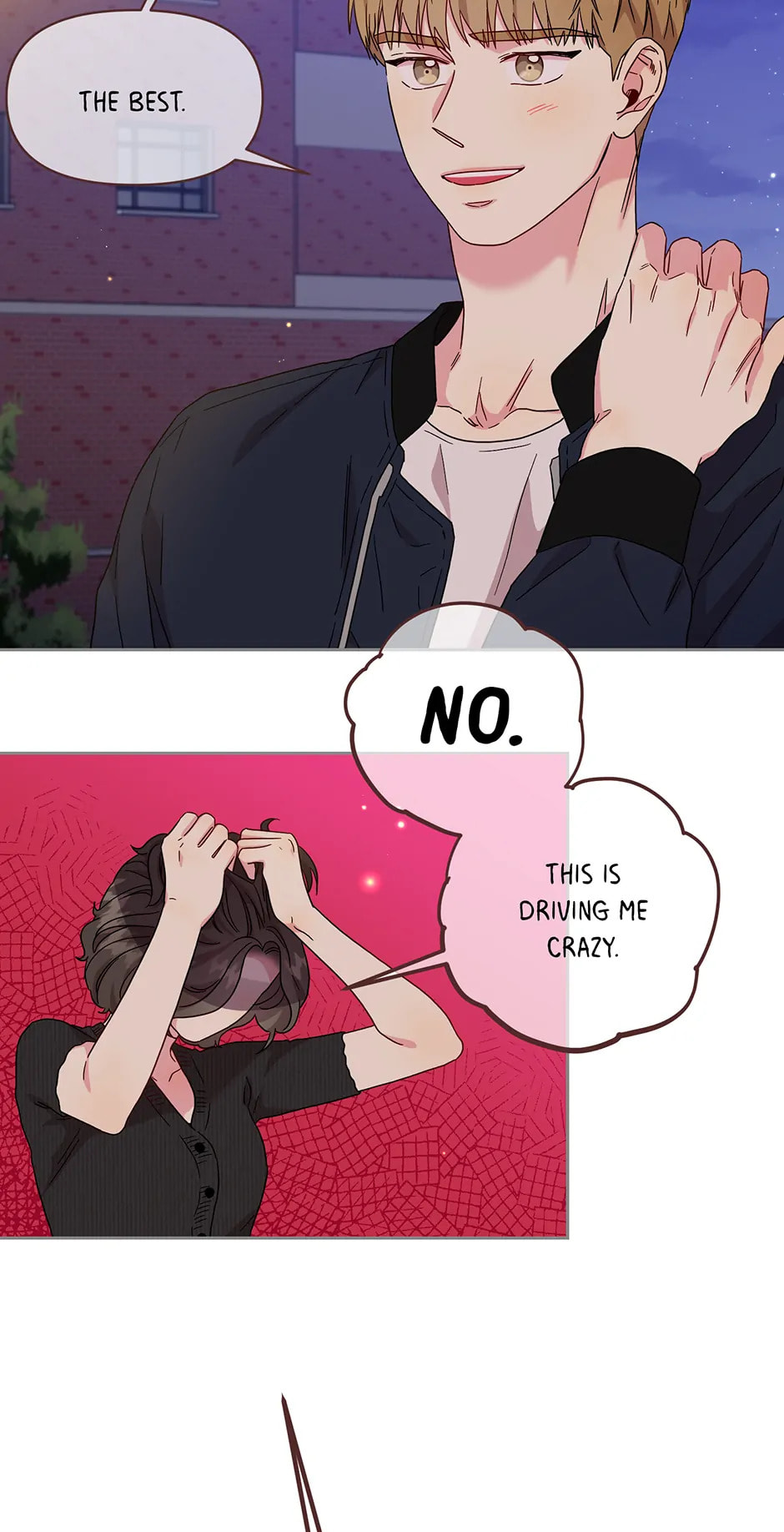 Bunny and Her Boys Chapter 70 page 26 - 