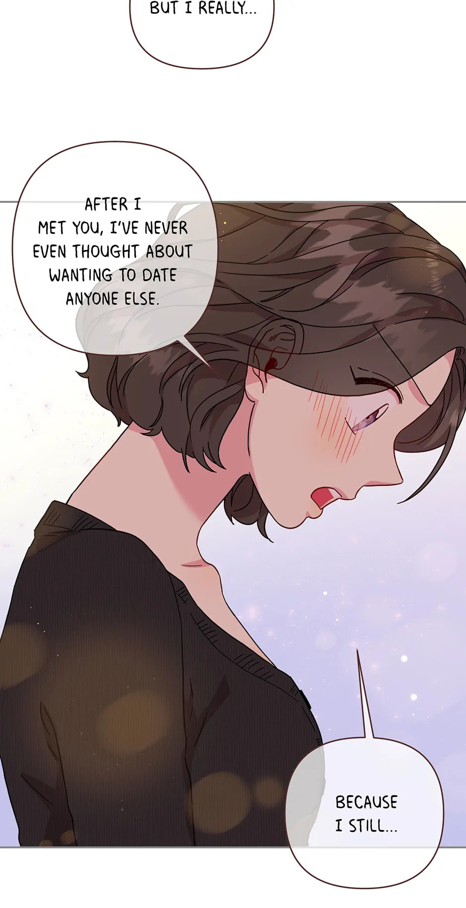 Bunny and Her Boys Chapter 70 page 29 - 