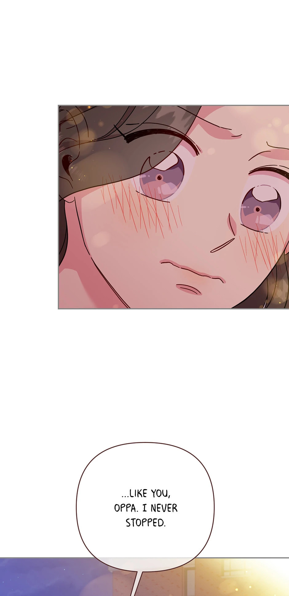 Bunny and Her Boys Chapter 70 page 30 - 