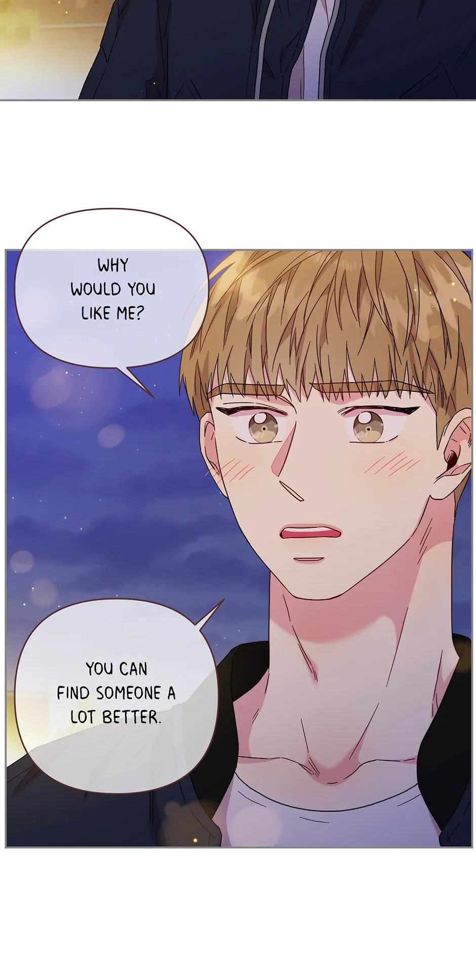 Bunny and Her Boys Chapter 70 page 36 - 