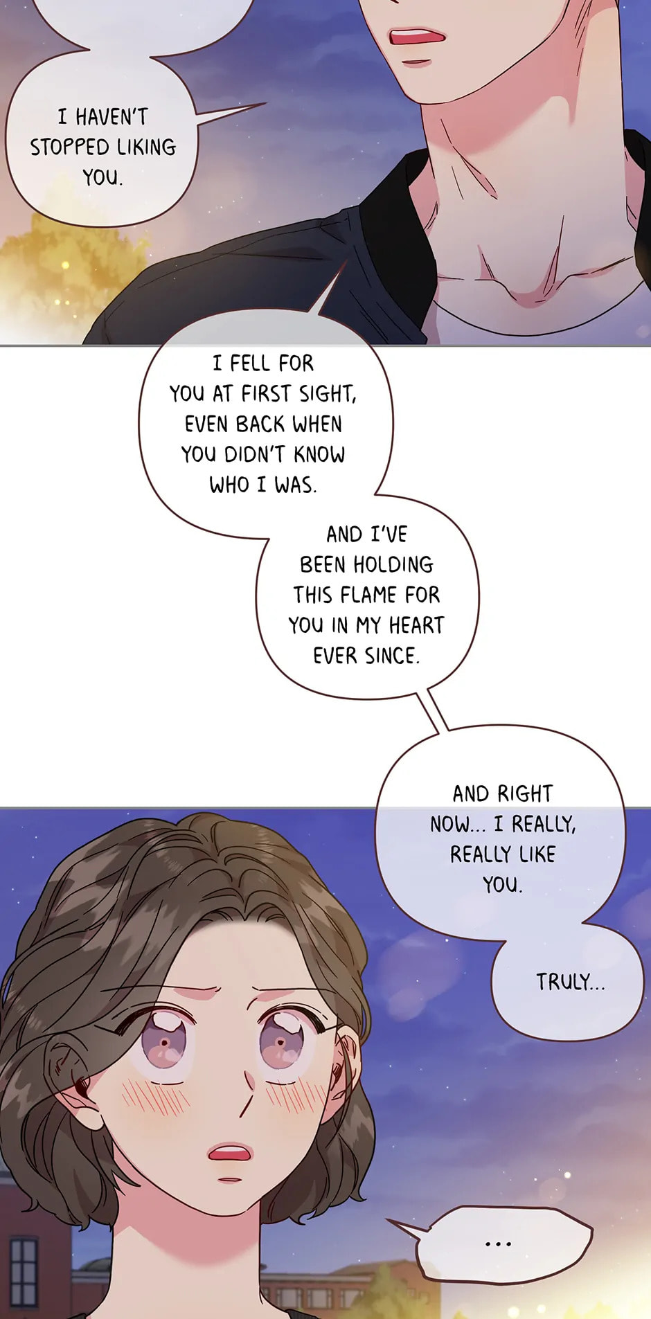 Bunny and Her Boys Chapter 70 page 38 - 