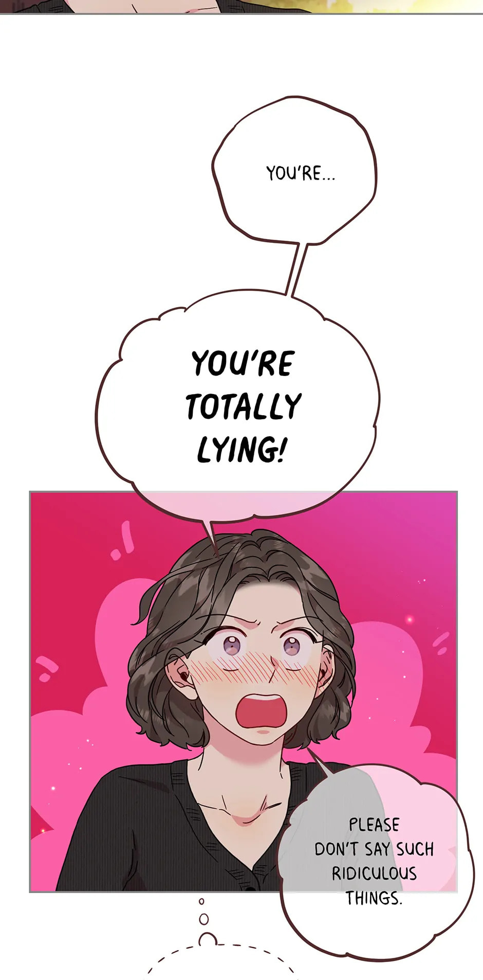 Bunny and Her Boys Chapter 70 page 39 - 