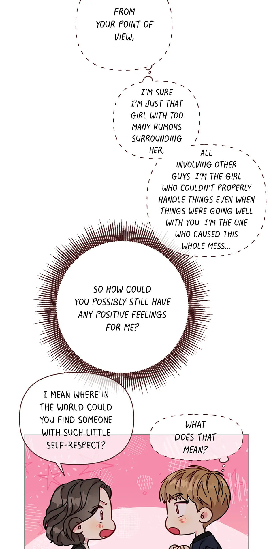 Bunny and Her Boys Chapter 70 page 40 - 