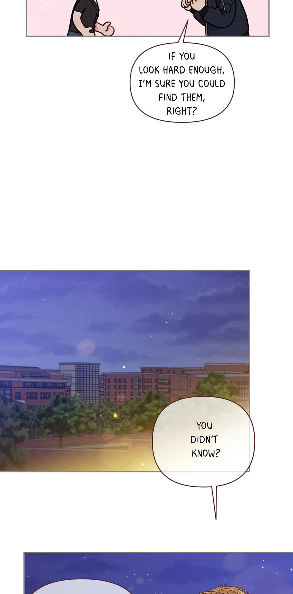Bunny and Her Boys Chapter 70 page 41 - 