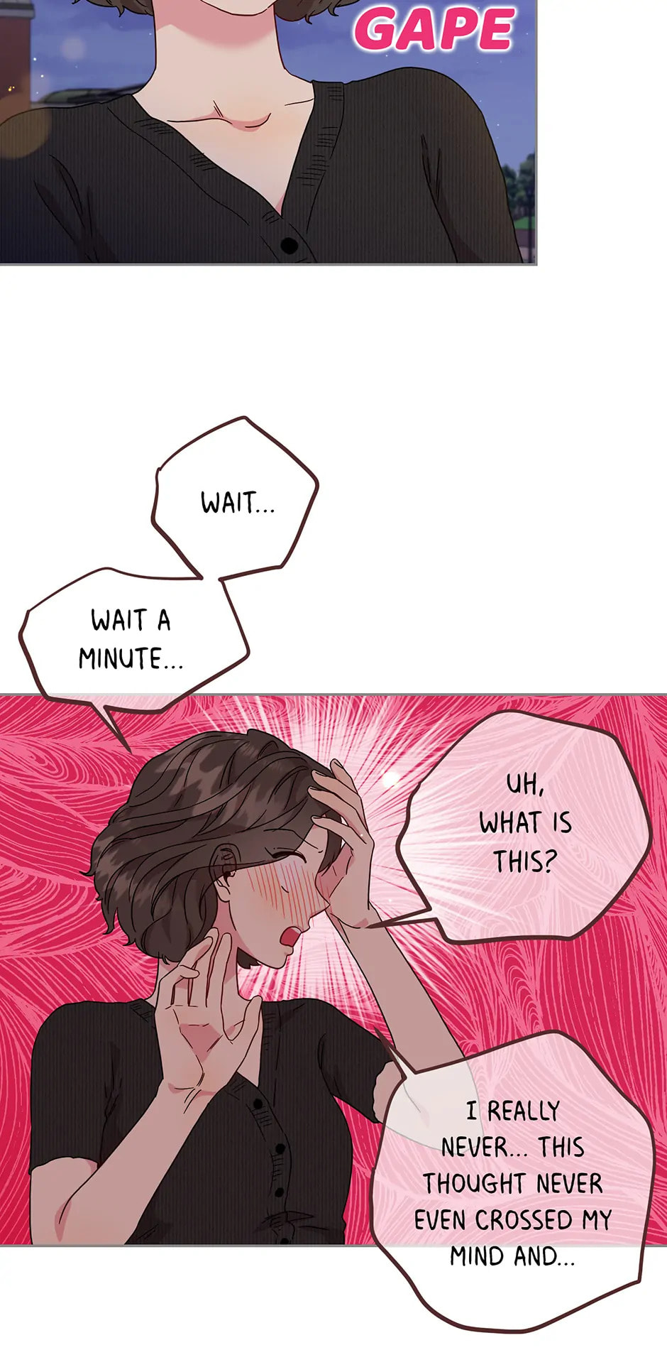 Bunny and Her Boys Chapter 70 page 43 - 