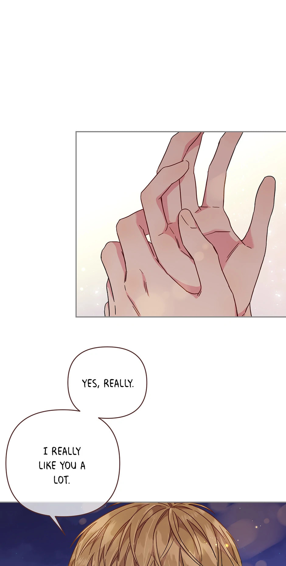 Bunny and Her Boys Chapter 70 page 44 - 