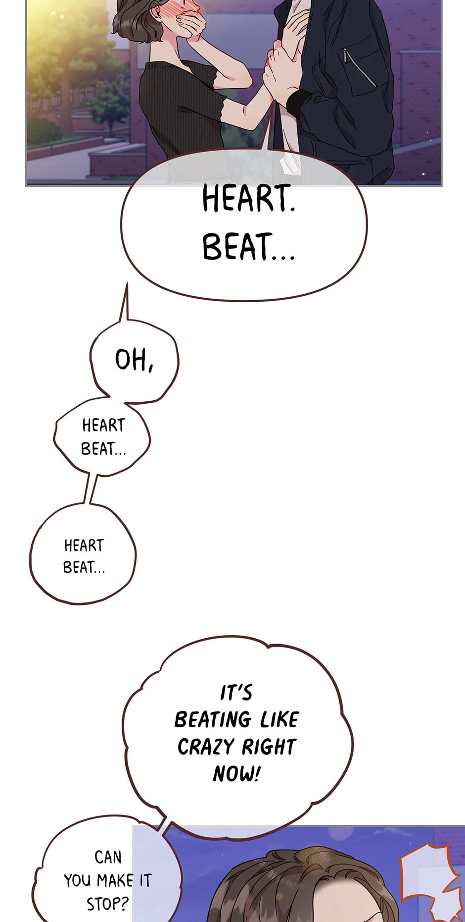 Bunny and Her Boys Chapter 70 page 48 - 