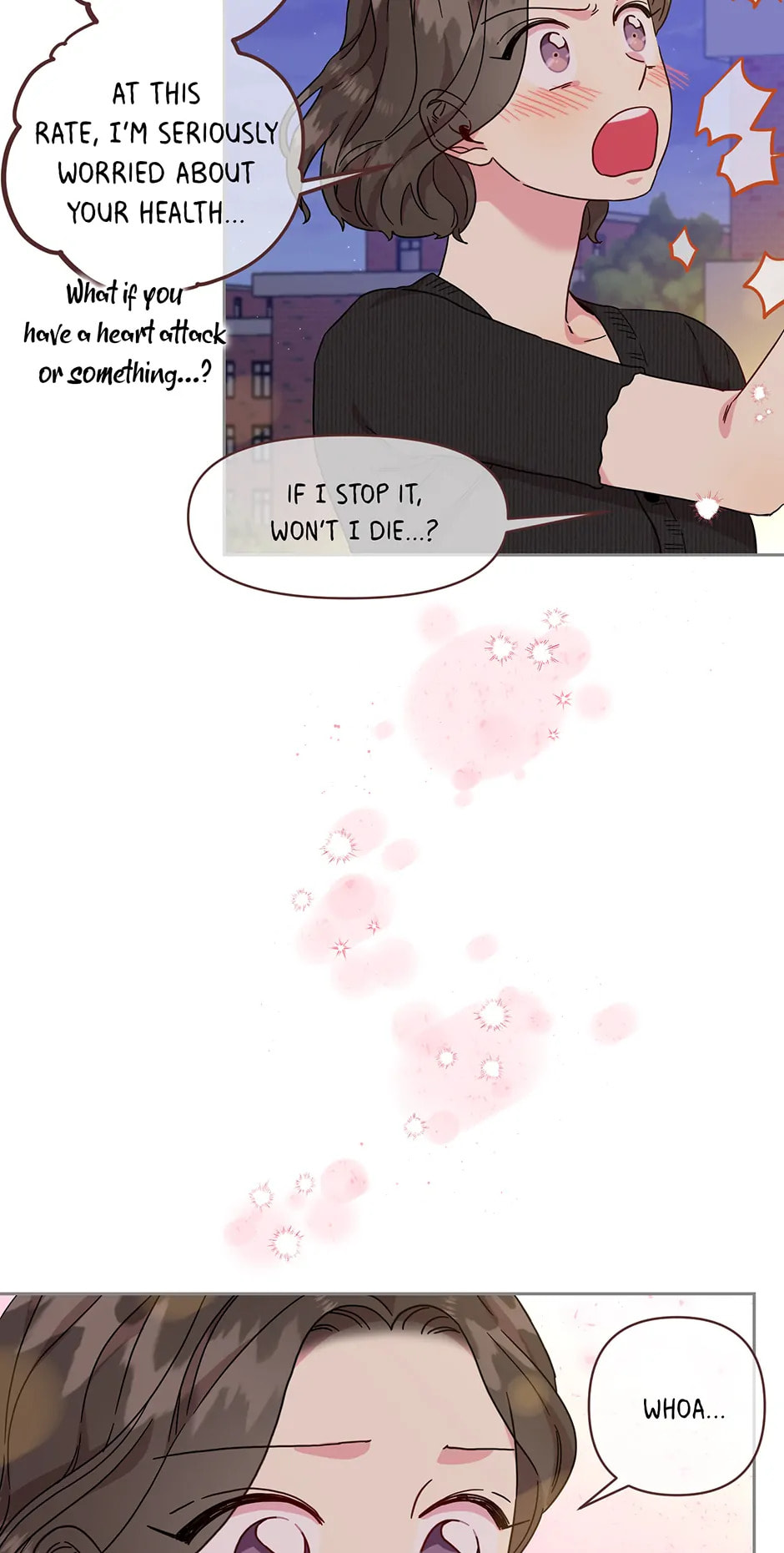 Bunny and Her Boys Chapter 70 page 49 - 