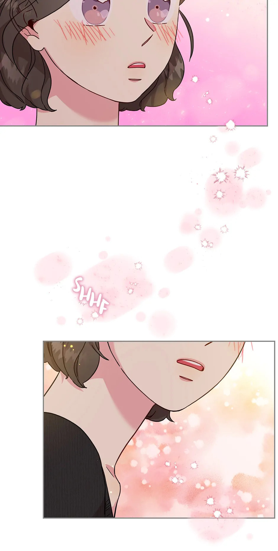 Bunny and Her Boys Chapter 70 page 50 - 