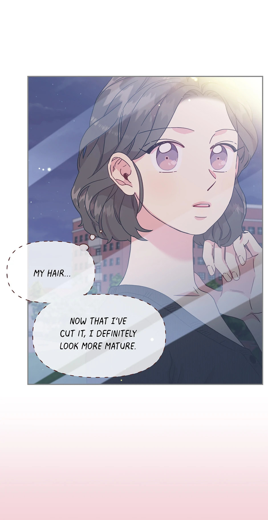 Bunny and Her Boys Chapter 70 page 6 - 