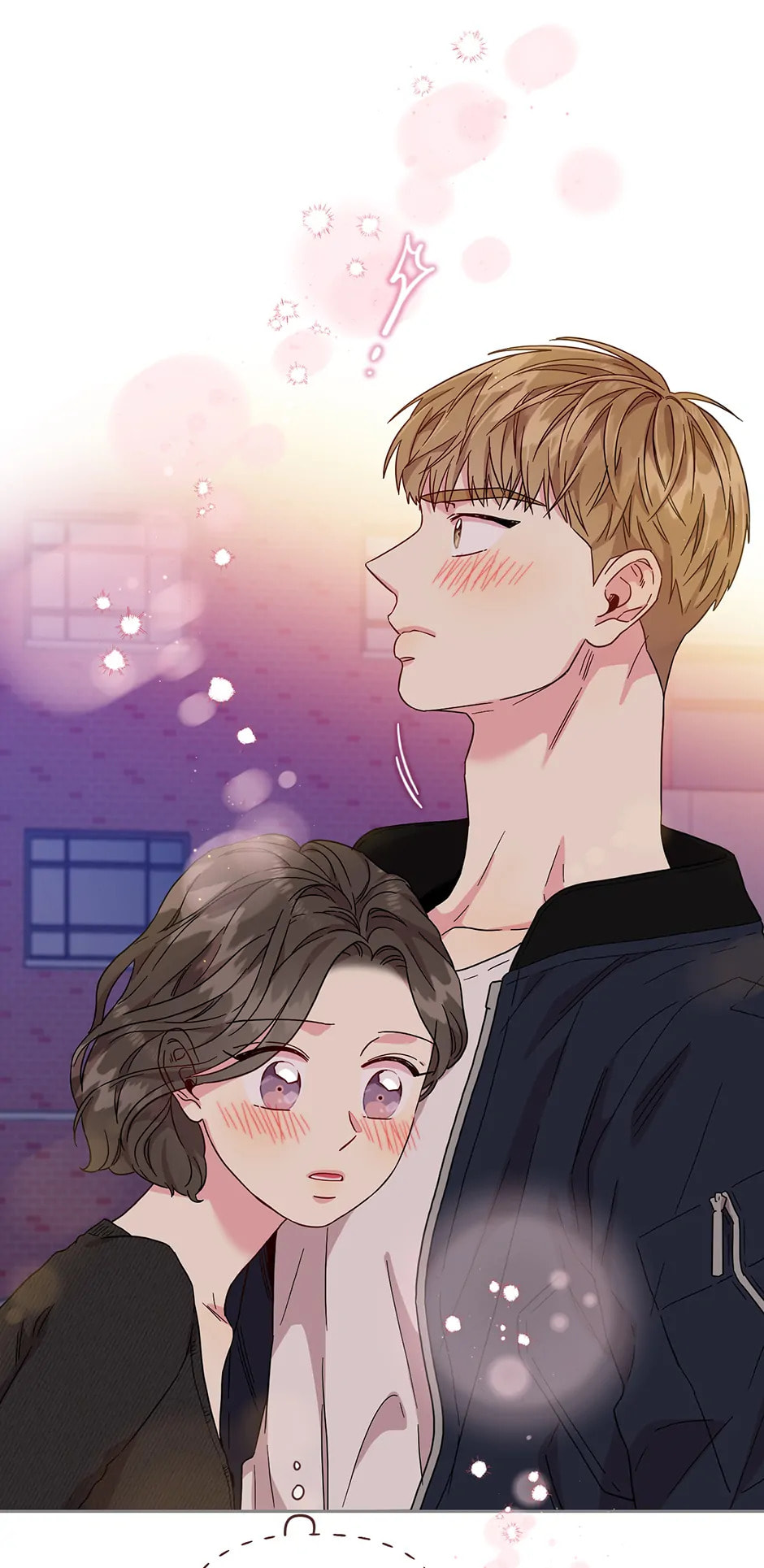 Bunny and Her Boys Chapter 70 page 51 - 