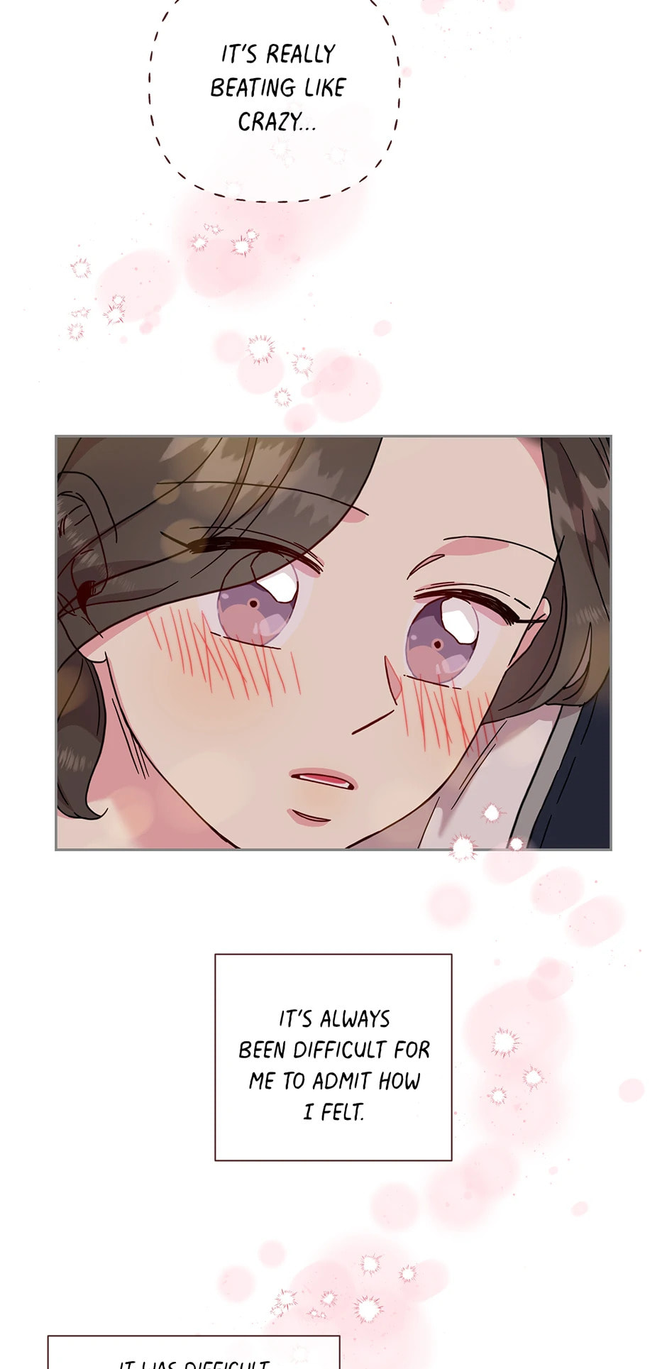 Bunny and Her Boys Chapter 70 page 52 - 