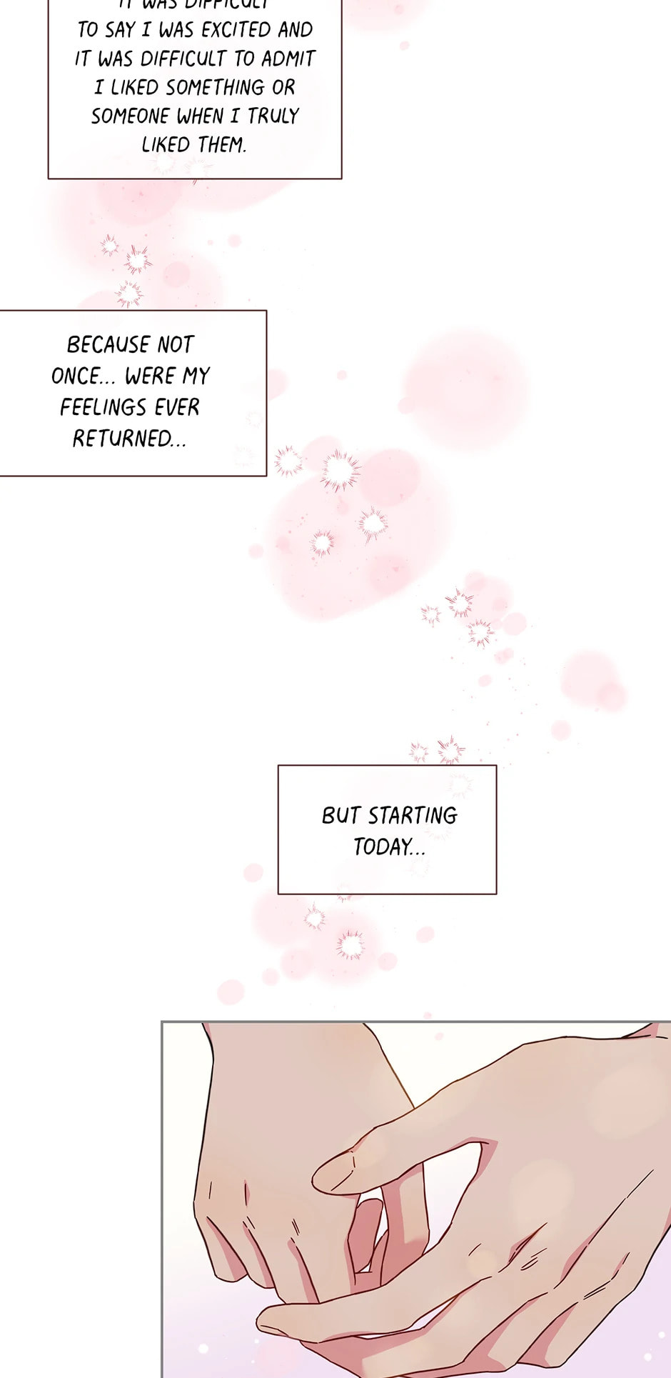 Bunny and Her Boys Chapter 70 page 53 - 