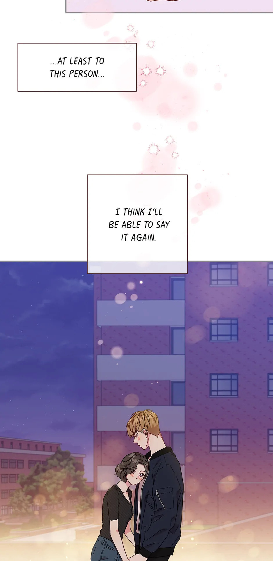 Bunny and Her Boys Chapter 70 page 54 - 