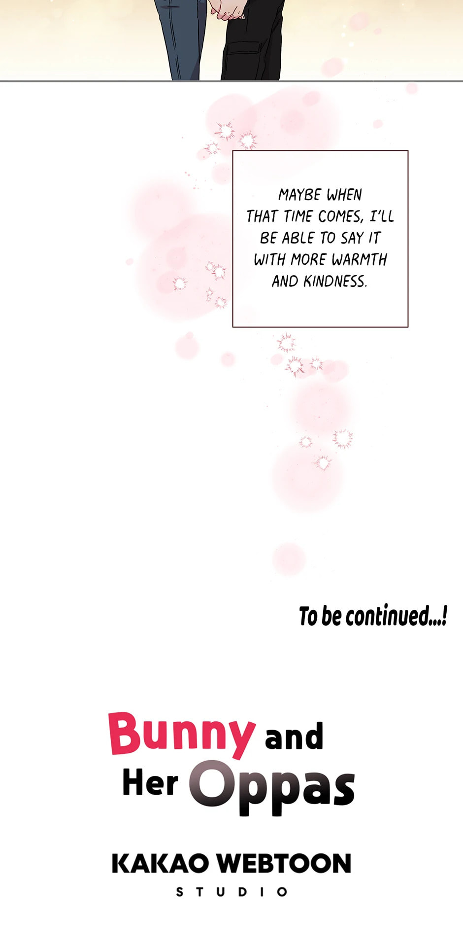Bunny and Her Boys Chapter 70 page 55 - 