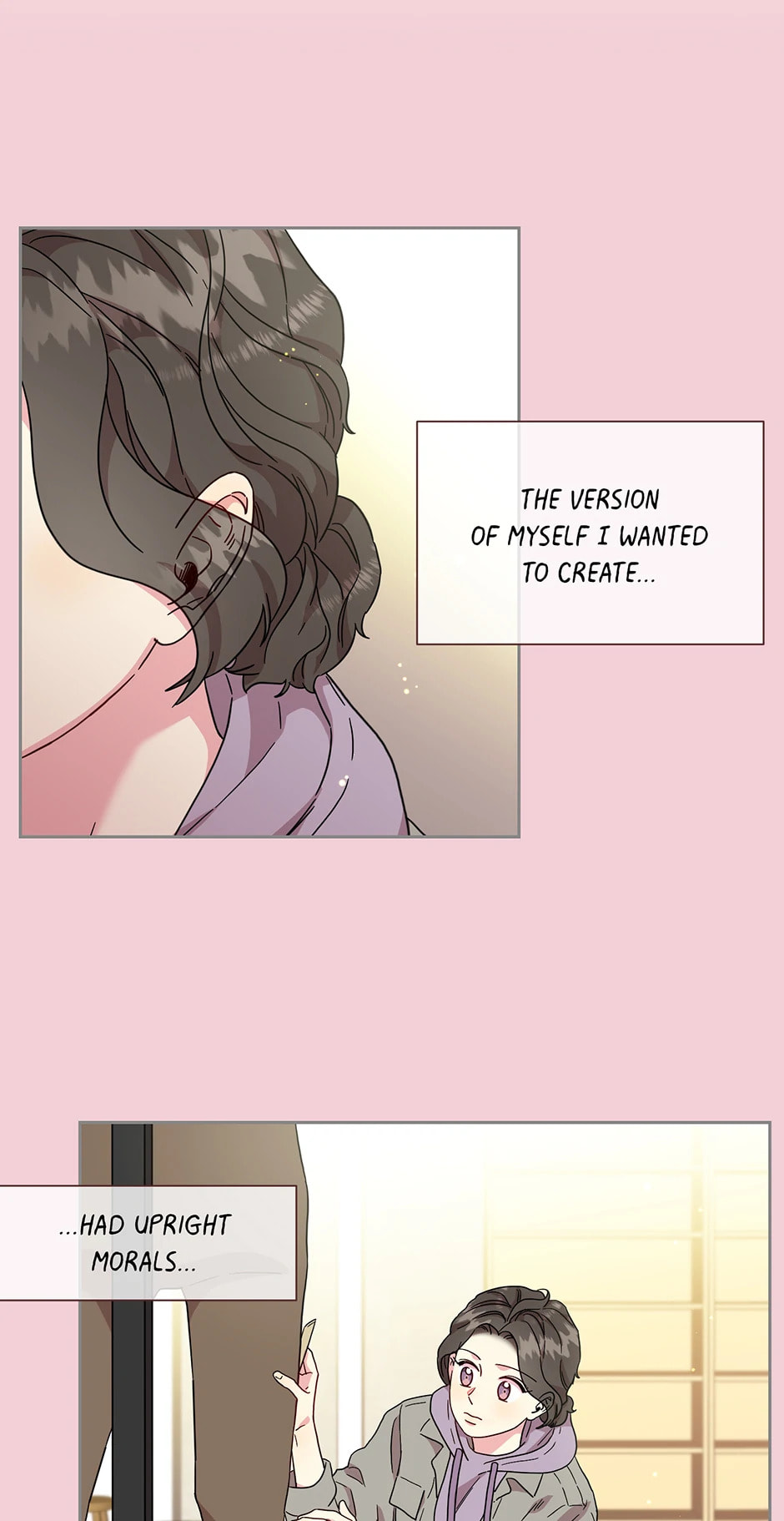 Bunny and Her Boys Chapter 70 page 7 - 