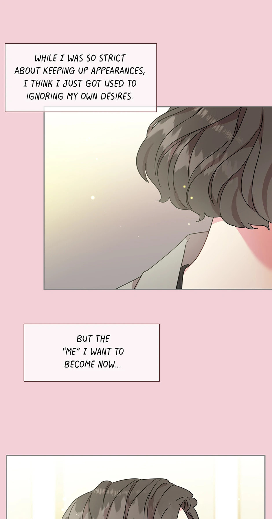 Bunny and Her Boys Chapter 70 page 9 - 