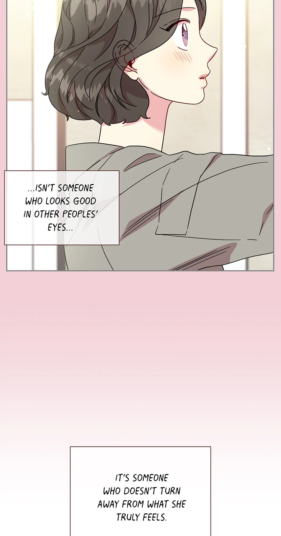 Bunny and Her Boys Chapter 70 page 10 - 