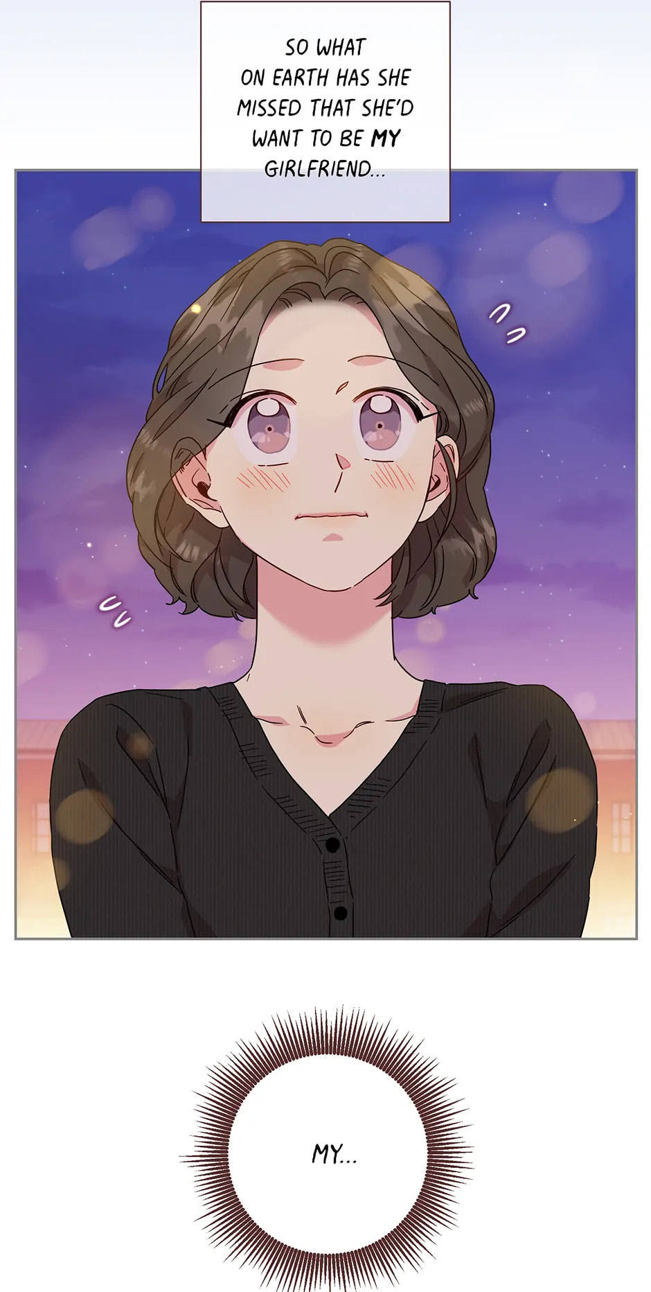 Bunny and Her Boys Chapter 71 page 17 - 