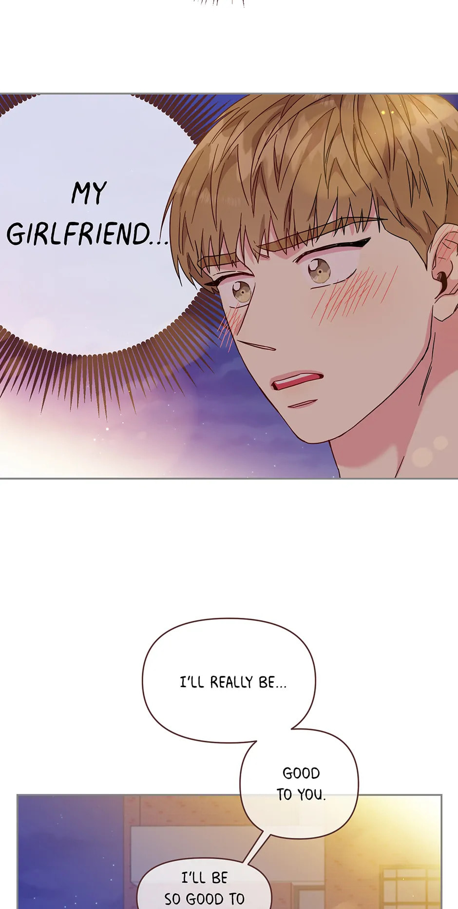Bunny and Her Boys Chapter 71 page 18 - 