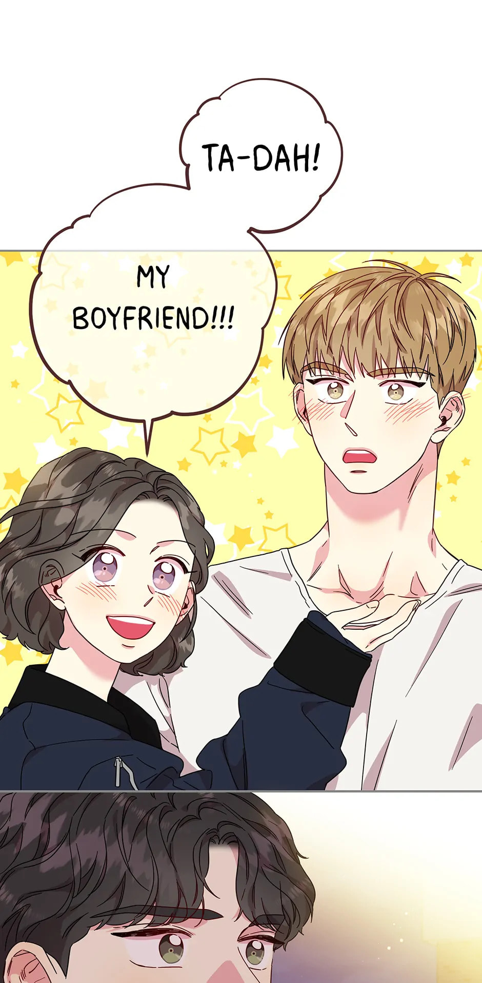 Bunny and Her Boys Chapter 71 page 25 - 