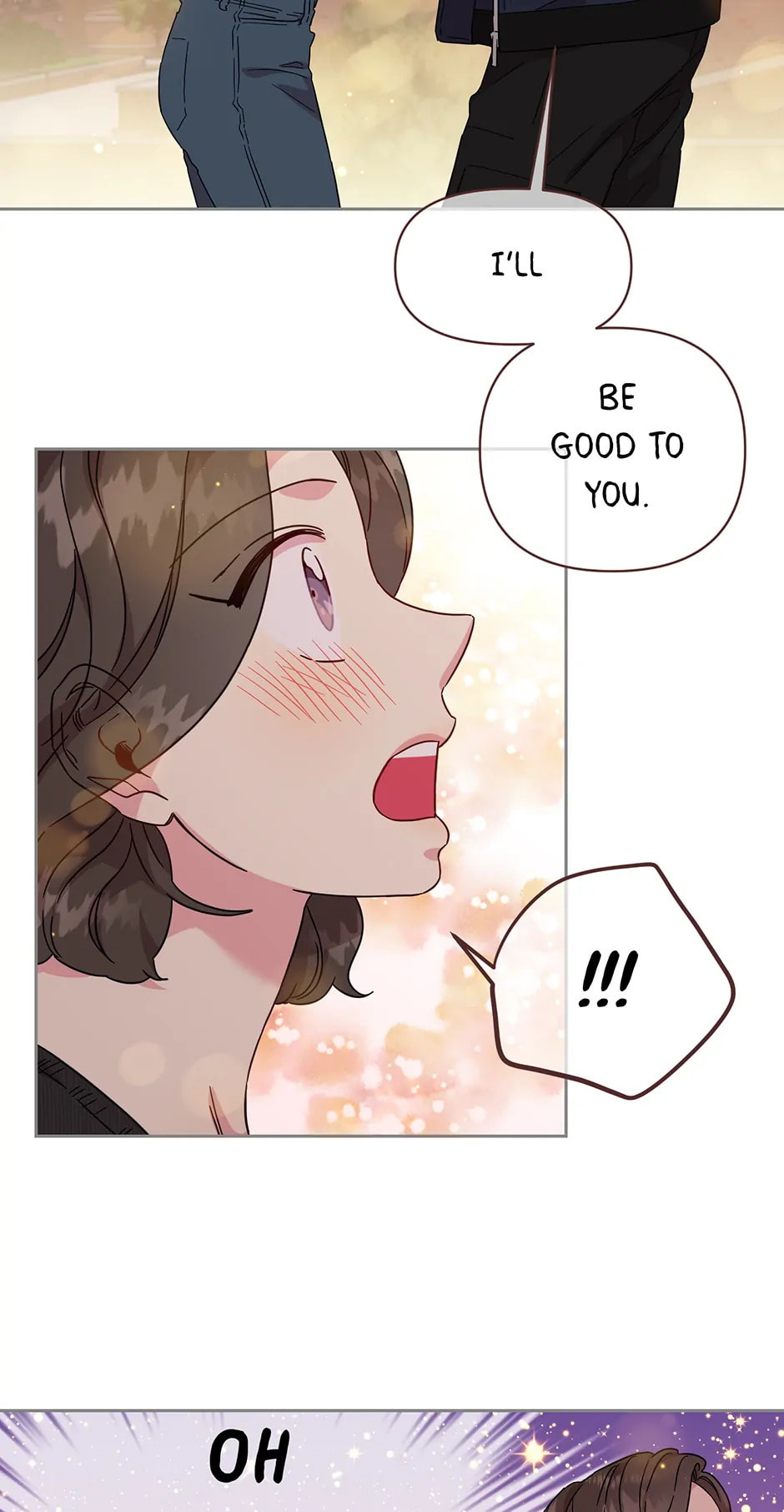 Bunny and Her Boys Chapter 71 page 4 - 