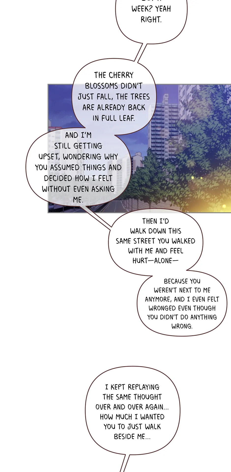 Bunny and Her Boys Chapter 71 page 40 - 