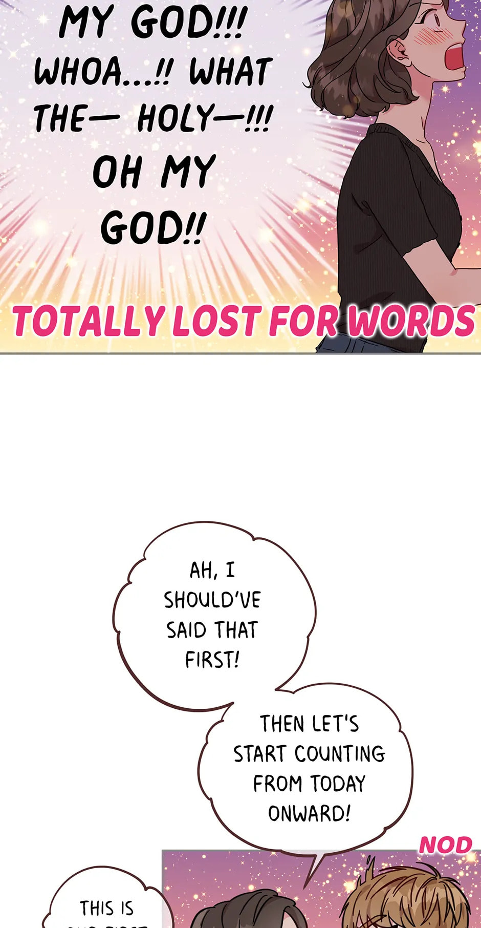 Bunny and Her Boys Chapter 71 page 5 - 