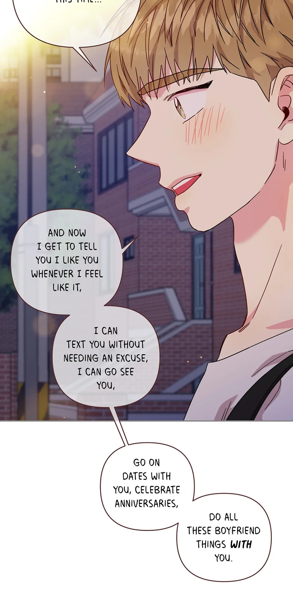 Bunny and Her Boys Chapter 71 page 43 - 