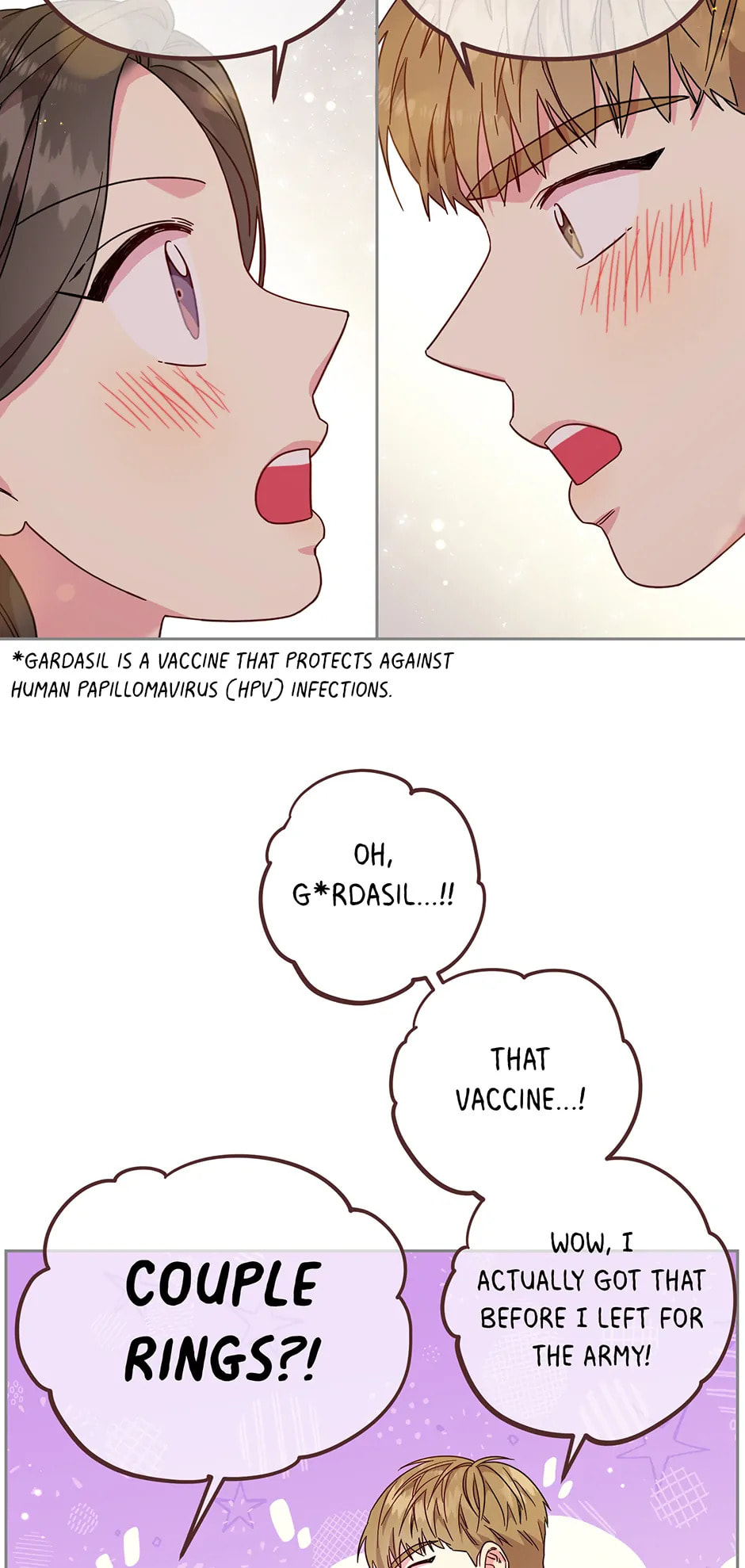 Bunny and Her Boys Chapter 71 page 48 - 