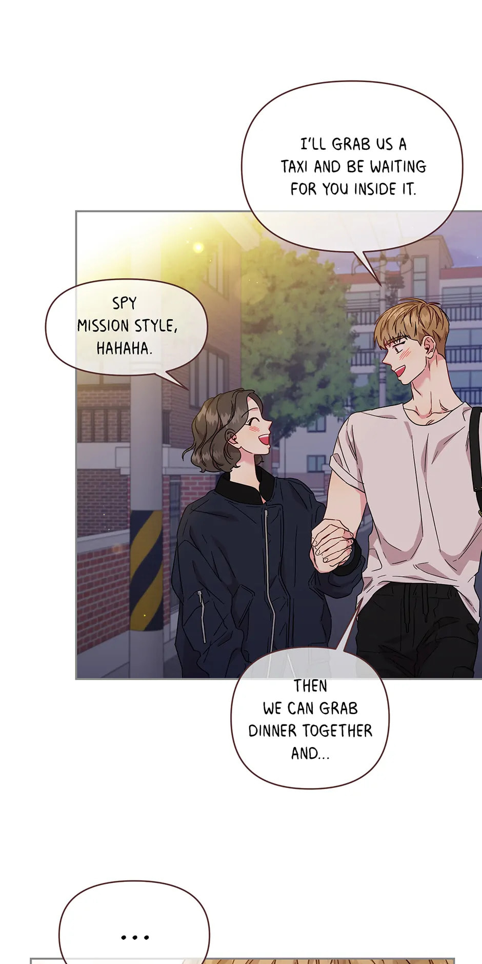 Bunny and Her Boys Chapter 71 page 51 - 