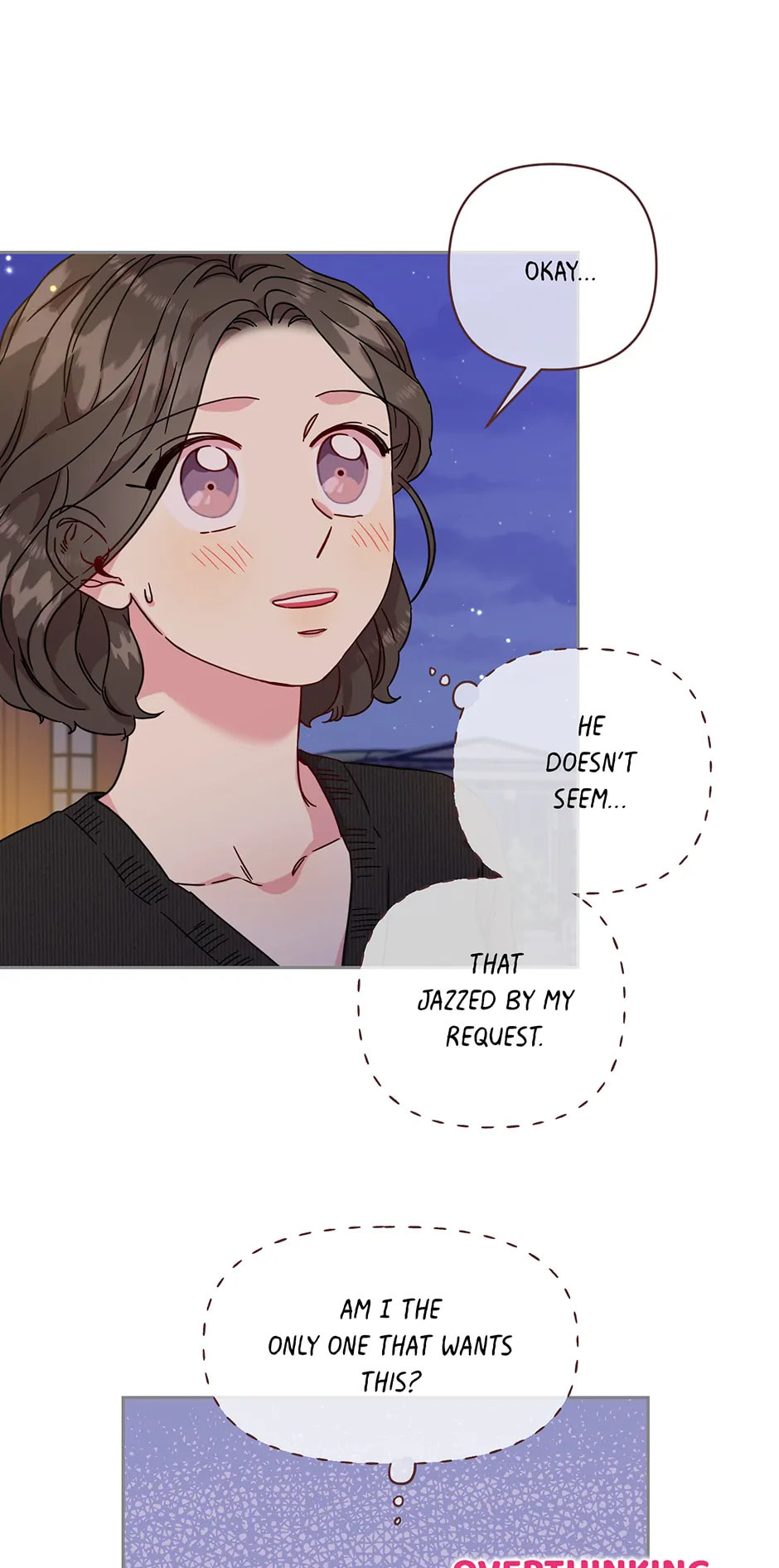 Bunny and Her Boys Chapter 71 page 9 - 