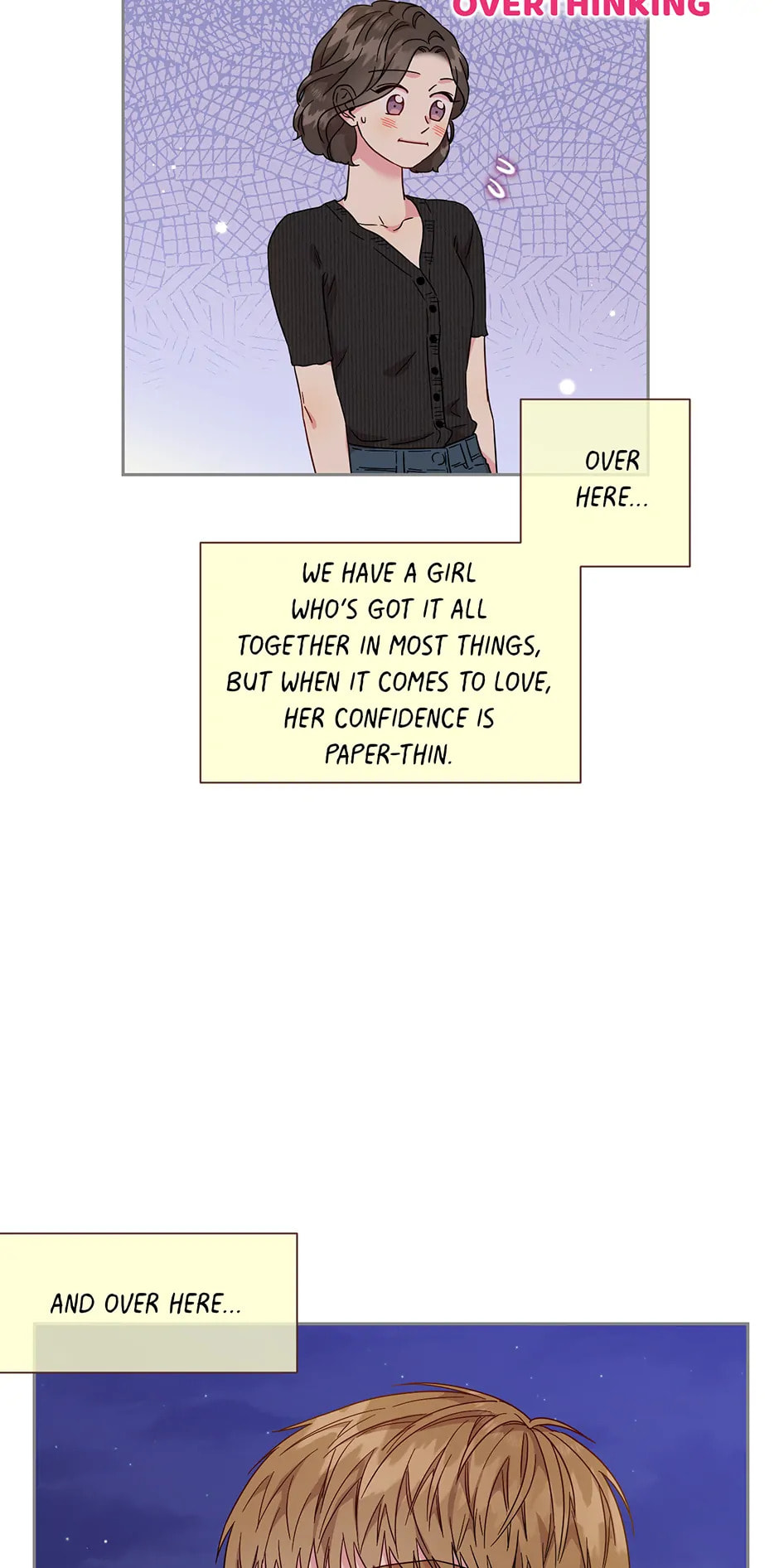 Bunny and Her Boys Chapter 71 page 10 - 