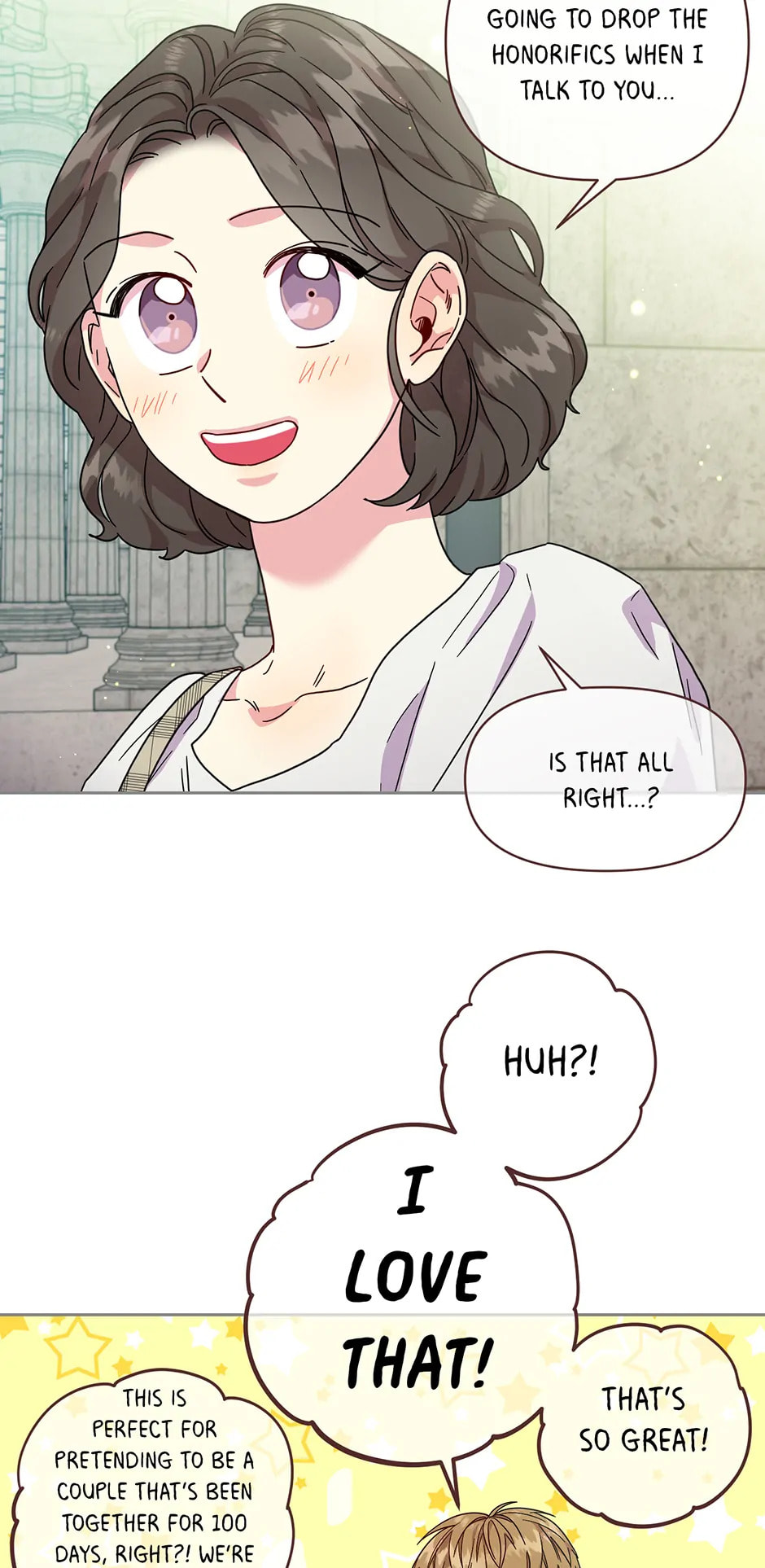 Bunny and Her Boys Chapter 72 page 18 - 